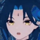 xiaoBwop emote