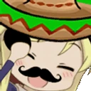AYAYAYJAM emote