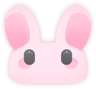bunnyblob emote