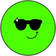 Cool_And_Green emote