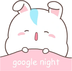 sleepybun emote