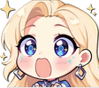 CloakNDaggerPog static emote