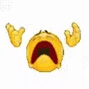 AAAAAAA emote