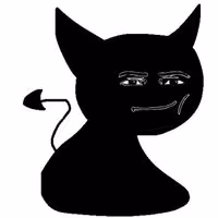 OpheeManface emote