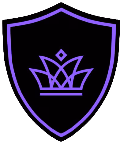 Purple_Shield emote