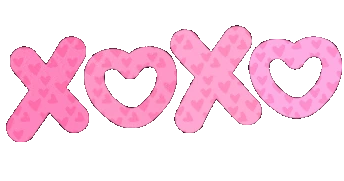 xoxo emote