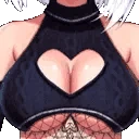 yishaiPOGGIES emote