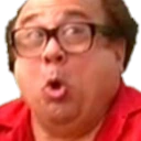 Woah emote