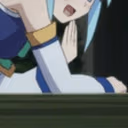 Aqua6 emote
