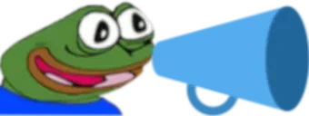 Backseating emote