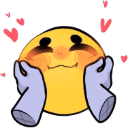awww emote