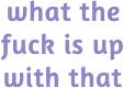 lyrics_good4u emote