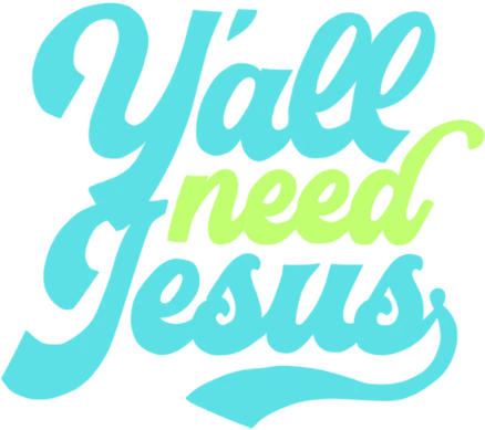 Yall_Need_Jesus emoji