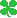 clover animated emote