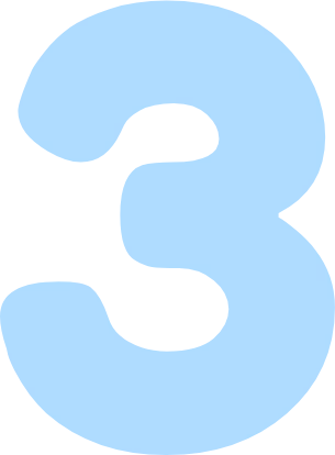 Blue_3 emote