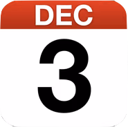 Dec3 emote