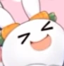 XDnousagi emote