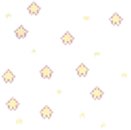 RainingStars emote