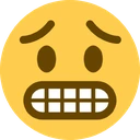 Worried emote