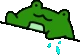 frogbongo emote