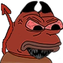 pepedevil emote
