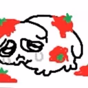 tomato_ohno emote