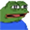 Misery emote