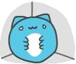 BugcatLonely animated emote