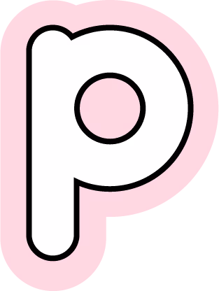 letter_p emote