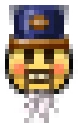 nutcracker emoji