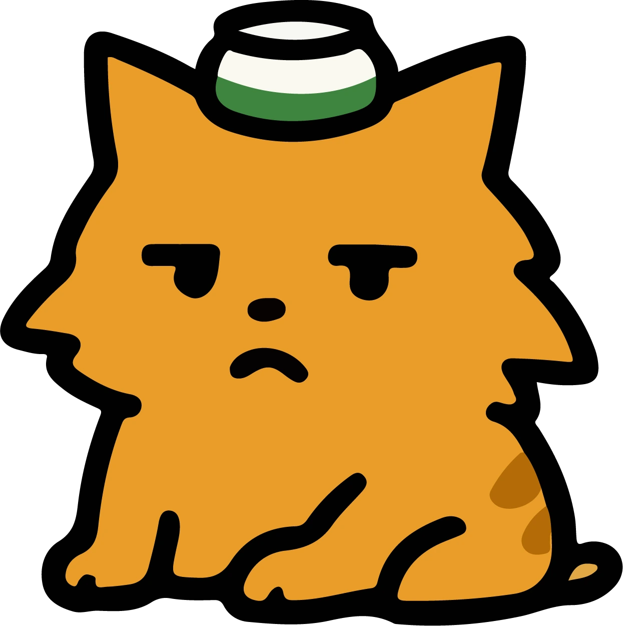 boring emote