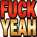 fuckyeah emote