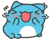 BugcatFlushed emote