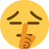 Mogger emote