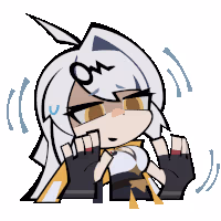 Yixuan emote