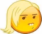 rizzler emote