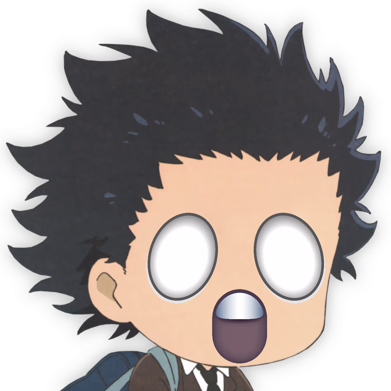 ShoyaIshida_ShockedWow emote