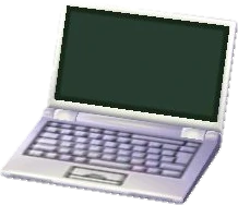Notebook emoji
