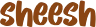 brownsheesh emote