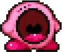 KirbyWaaah emoji