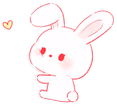 bunny_hug emote