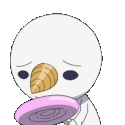 FairyTail_Plue emoji