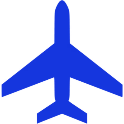 Plane emote