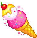IceCreamCone emote