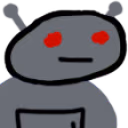 robott emote