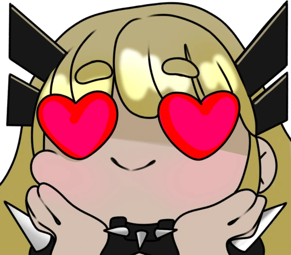 MagikInLove emoji