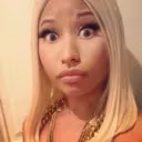 nicki emote