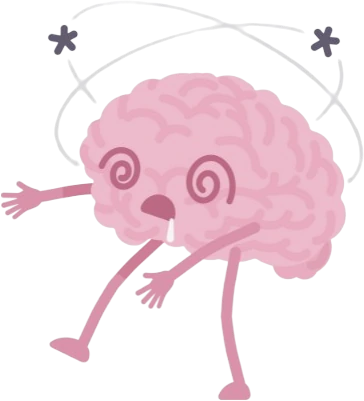 braindead emote