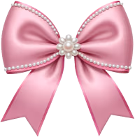 Bowwithpearl emote