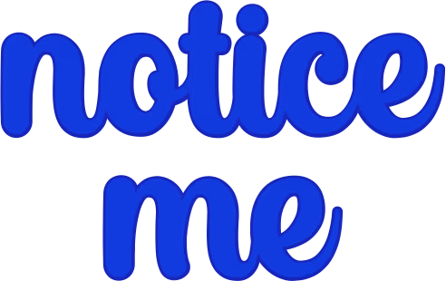Notice_Me emote